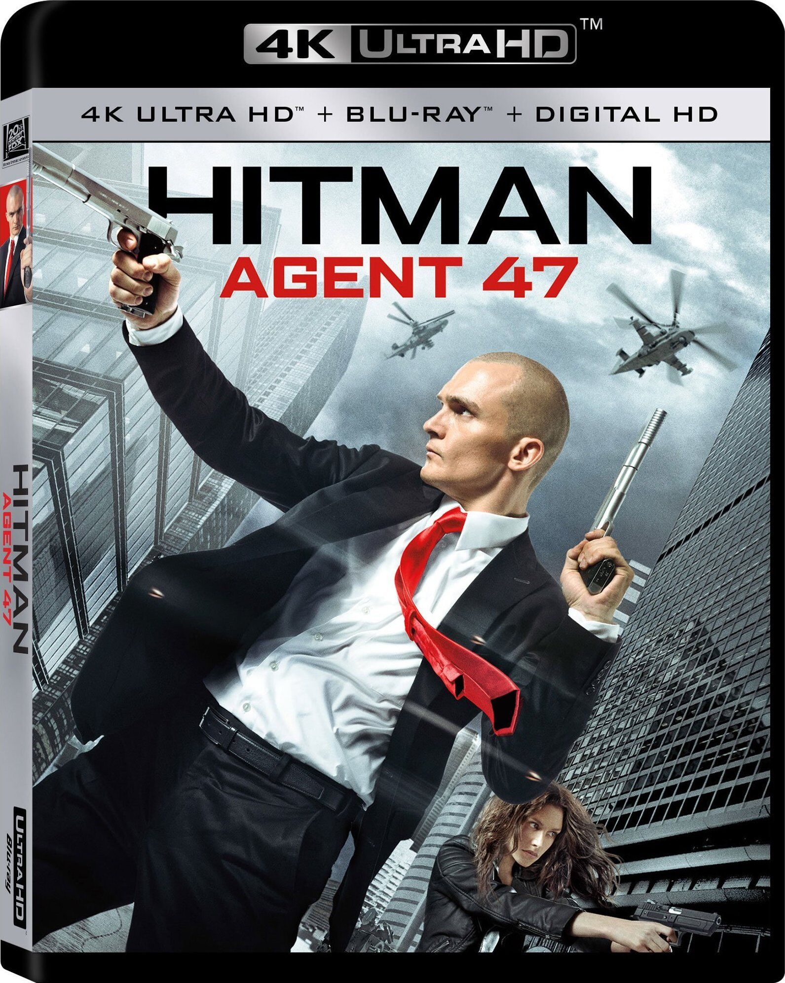 《杀手代号47》-高清电影-完整版在线观看